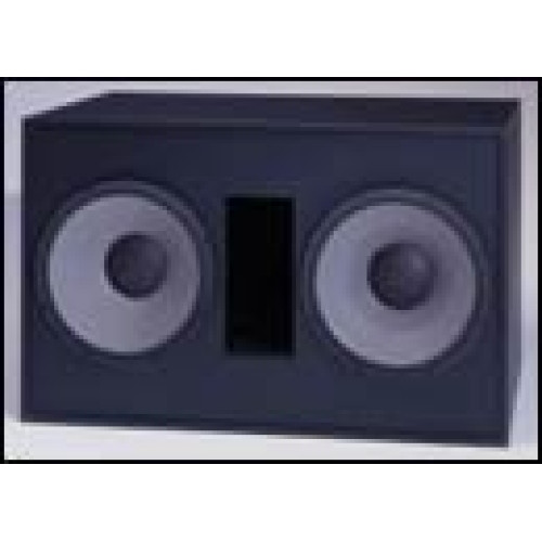 JBL 4642A субвуфер 1200Ватт , 4 ома , 100 дБ, 25-500Гц , 2 х 18 - , THX JBL 4642A субвуфер 1200Ватт , 4 ома , 100 дБ, 25-500Гц , 2 х 18 - , THX