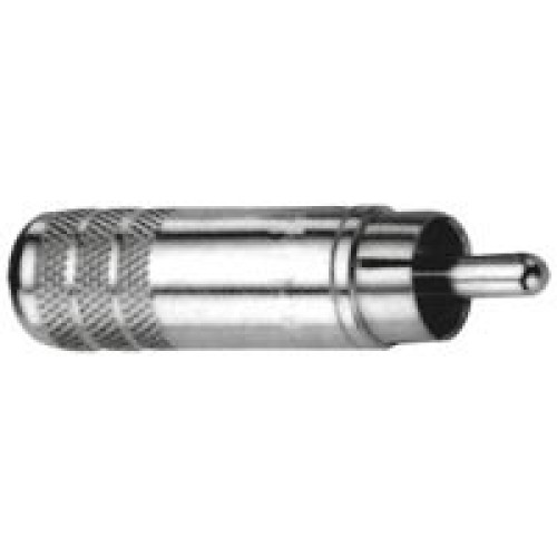 Switchcraft 3502A RCA PHONO PLUG MALE Switchcraft 3502A RCA PHONO PLUG MALE