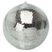 Xline Mirror Ball-40 (MB-016) шар зеркальный, диаметр 400 мм Xline Mirror Ball-40 (MB-016) шар зеркальный, диаметр 400 мм