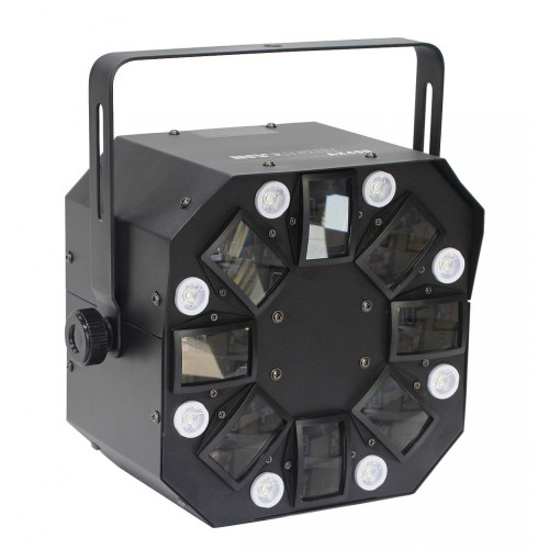 Involight AX490 светодиодный световой эффект Involight AX490 светодиодный световой эффект