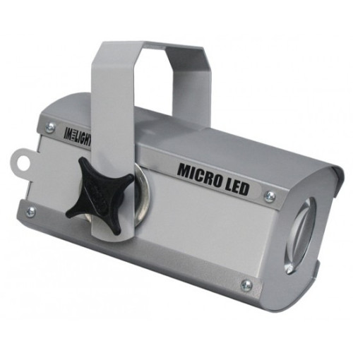 Imlight MICRO LED-M Многолучевой динамичный прожектор Imlight MICRO LED-M Многолучевой динамичный прожектор