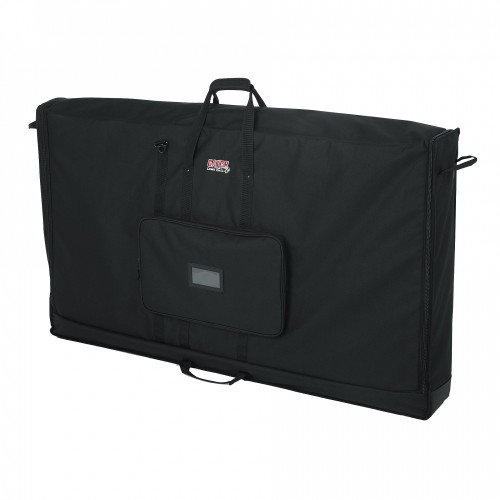 Gator G-LCD-Tote60 мягкая нейлоновая сумка для переноски 60' LCD-экранов