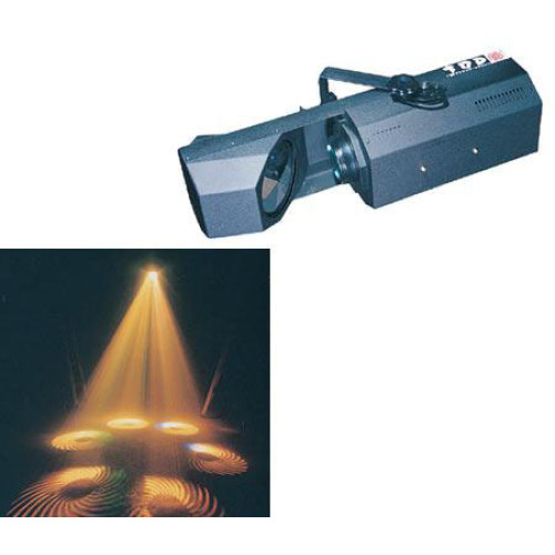Top Lighting TL-011(S) Mini Center Light центральный прибор