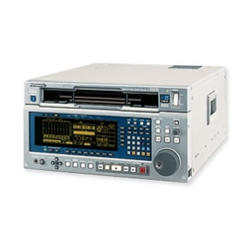 Panasonic AJ-HD3700BE