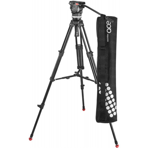 Sachtler System Ace M MS штативный комплект Sachtler System Ace M MS штативный комплект
