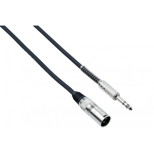 Bespeco IROMS1500 кабель готовый акустический, 15 метров Bespeco IROMS1500 кабель готовый акустический, 15 метров