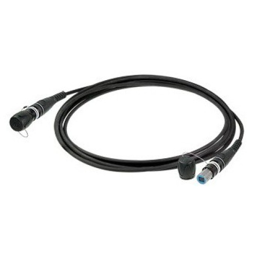 Neutrik NKO4S-A-0-10 кабель оптический OpticalCon QUAD Neutrik NKO4S-A-0-10 кабель оптический OpticalCon QUAD