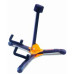 Hercules GS402B стойка для эл. Гитары мини Hercules GS402B стойка для эл. Гитары мини