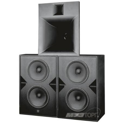 Martin Audio SCREEN 6 THX Заэкранная АС tri-amp LF / MF / HF:4х15'' / 6.5- / 1-, AES / пик LF:1600 / 6400Вт, MF:150 / 600Вт, HF:60 / 2400 Martin Audio SCREEN 6 THX Заэкранная АС tri-amp LF / MF / HF:4х15'' / 6.5- / 1-, AES / пик LF:1600 / 6400Вт, MF:150 / 600Вт, HF:60 / 2400
