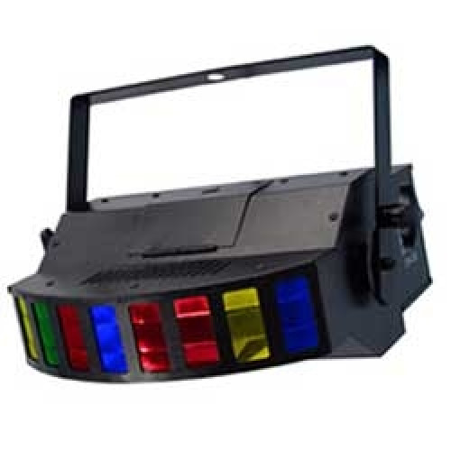 Chauvet CH-330/TRIPLE DERBY Chauvet CH-330/TRIPLE DERBY
