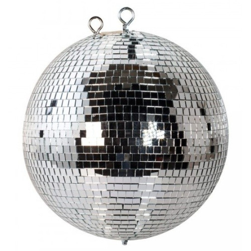 American DJ mirrorball 40см зеркальный шар, диаметр 40 см