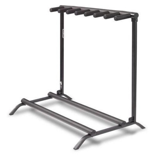 Rockstand RS20882B/ 1 FP стойка для 7-ми электрогитар Rockstand RS20882B/ 1 FP стойка для 7-ми электрогитар