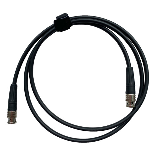 GS-Pro 12G SDI BNC-BNC (black) мобильный/сценический кабель, длина 2,5 метра, цвет черный GS-Pro 12G SDI BNC-BNC (black) мобильный/сценический кабель, длина 2,5 метра, цвет черный
