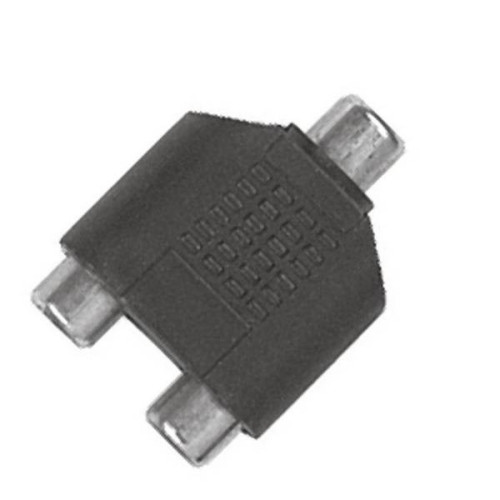 Proel AT225 переходник 2 х "RCA - мама" <> "RCA - мама" Proel AT225 переходник 2 х "RCA - мама" <> "RCA - мама"