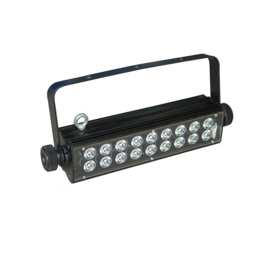 Involight LED Strob18 светодиодный стробоскоп Involight LED Strob18 светодиодный стробоскоп