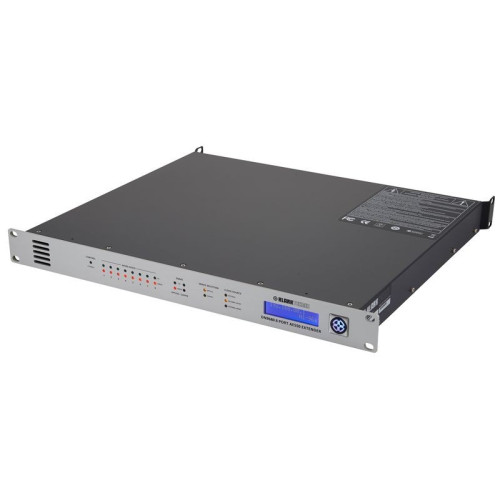 Klark Teknik DN9680-MM оптический мультимодовый модуль для DN9680
