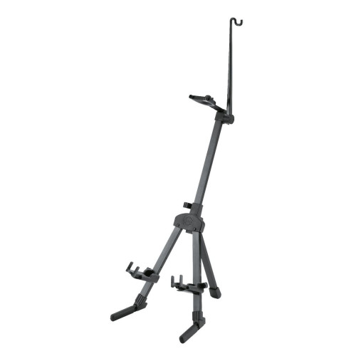 K&M 15530-000-55 подставка для скрипки K&M 15530-000-55 подставка для скрипки