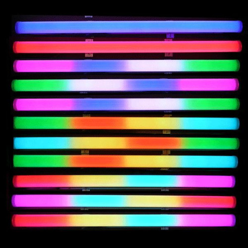 Involight LED1005 RGB TUBE - светодиодная RGB трубка, 220В Involight LED1005 RGB TUBE - светодиодная RGB трубка, 220В