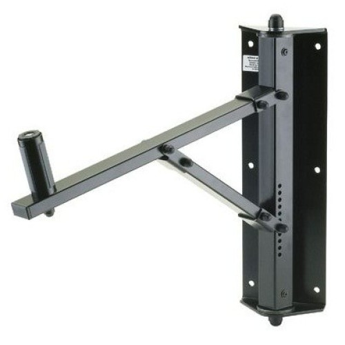K&M 24120-000-55 настенное крепление для акустических систем K&M 24120-000-55 настенное крепление для акустических систем