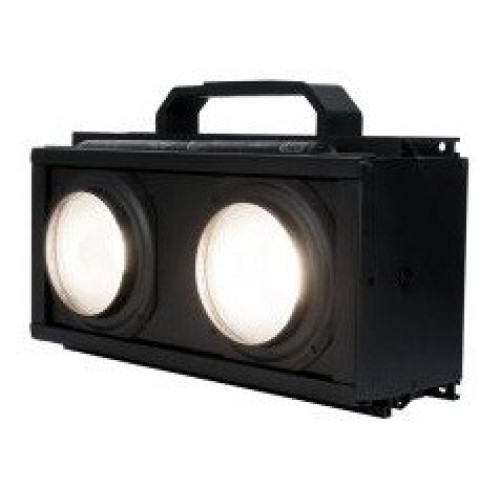 American DJ Encore Burst 200 высокоинтенсивный блайндер/стробоскоп со степенью защиты IPX4