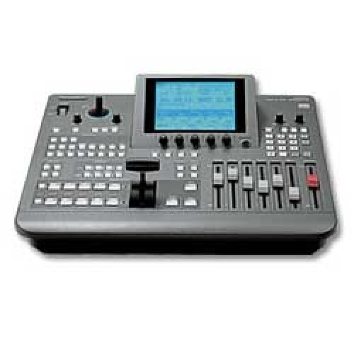 Panasonic AG-MX70E