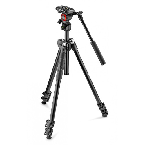 Manfrotto MK290LTA3-V штатив Manfrotto MK290LTA3-V штатив