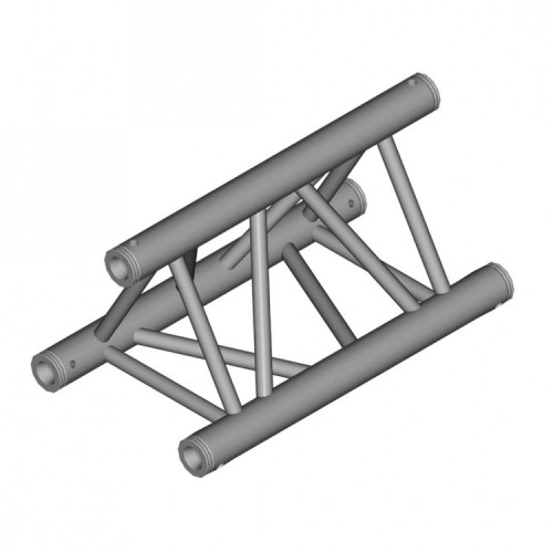 Dura Truss DT 33-150 straight ферма, сечение 290 х 290 мм, длина 150 cм Dura Truss DT 33-150 straight ферма, сечение 290 х 290 мм, длина 150 cм
