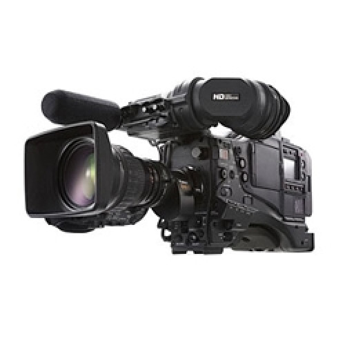 Panasonic AJ-HPX2100E