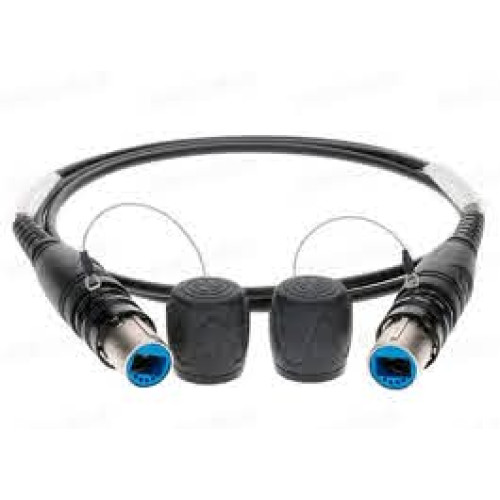 Klotz F2UM33A003 кабель коммутационный FibreFlex Ultra Klotz F2UM33A003 кабель коммутационный FibreFlex Ultra