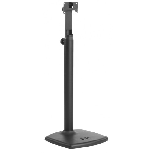 Genelec 8000-400 напольная стойка для мониторов 8040-8050, 8340-8350, 8351, цвет черный Genelec 8000-400 напольная стойка для мониторов 8040-8050, 8340-8350, 8351, цвет черный