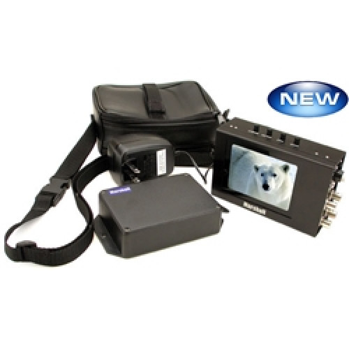 MarshallElectronics V-LCD4-PRO-L-KIT MarshallElectronics V-LCD4-PRO-L-KIT