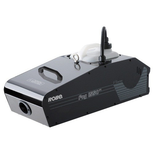 Robe Fog 1550 FT генератор дыма, 1500 Вт