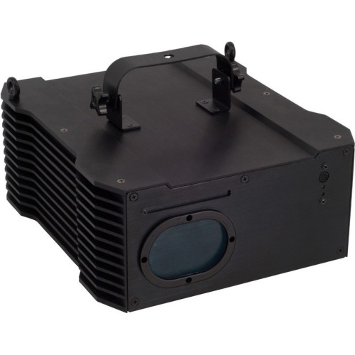 Laserworld CS-800G зеленый лазер с интерфейсом ILDA 500-800mW / 532nm Laserworld CS-800G зеленый лазер с интерфейсом ILDA 500-800mW / 532nm