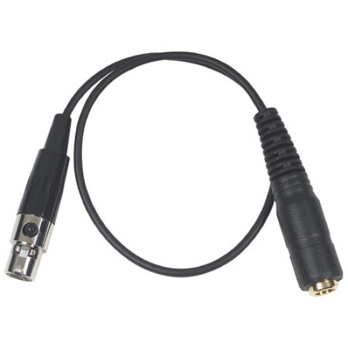 AKG L / B-Lock кабель - ''переходник'' с разъёма L на B-lock-разъём