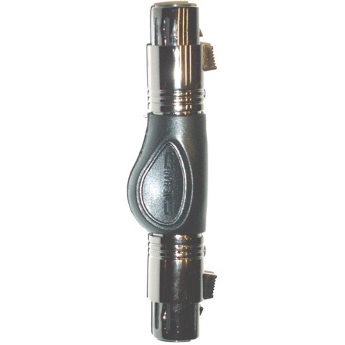 Die Hard DHMA340 переходник XLR F (мама) <-> XLR F (мама) Die Hard DHMA340 переходник XLR F (мама) <-> XLR F (мама)