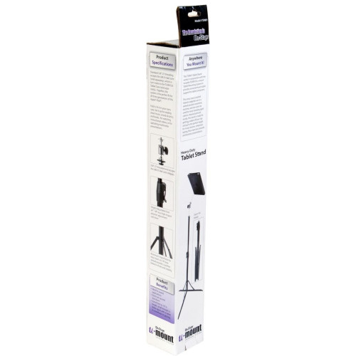 OnStage TS9901 стойка для планшета OnStage TS9901 стойка для планшета