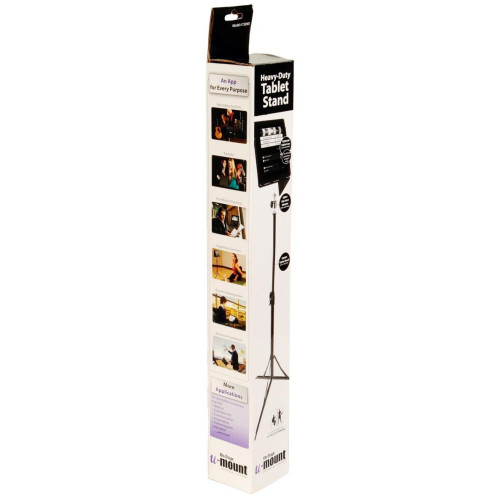 OnStage TS9901 стойка для планшета OnStage TS9901 стойка для планшета