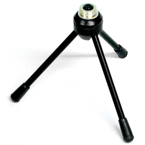 Audix Tripod стойка настольная тренога, цвет черный Audix Tripod стойка настольная тренога, цвет черный