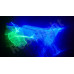 Robolight Polarshow NG RGB лазерный эффект северного сияния