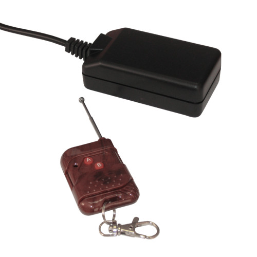 Involight wireles remote controller for FM900 (FM1200/1500) 220V комплект радиоуправления Involight wireles remote controller for FM900 (FM1200/1500) 220V комплект радиоуправления