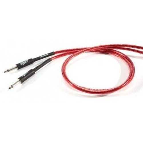 Proel BRV120LU5TR шнур соединительный Mono Jack 6.3 мм/угловой Mono Jack 6.3 мм, длина 5 метров, цвет красный Proel BRV120LU5TR шнур соединительный Mono Jack 6.3 мм/угловой Mono Jack 6.3 мм, длина 5 метров, цвет красный