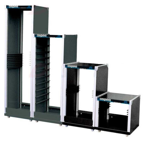 DSPPA MP-1115 рэковый шкаф 27U DSPPA MP-1115 рэковый шкаф 27U