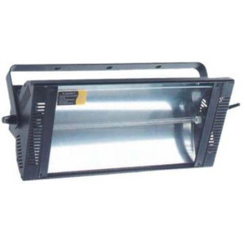 Nightsun SE018 стробоскоп, 1500 Вт, DMX Nightsun SE018 стробоскоп, 1500 Вт, DMX