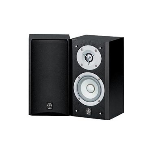 Yamaha NSM 325BL 2-полосная акустическая система 120 / 89дБ. 65Гц-50кГц Yamaha NSM 325BL 2-полосная акустическая система 120 / 89дБ. 65Гц-50кГц