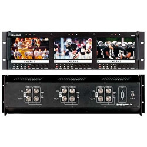 MarshallElectronics V-R63P MarshallElectronics V-R63P