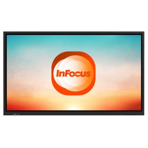Infocus INF7500 интерактивная панель 75" Infocus INF7500 интерактивная панель 75"