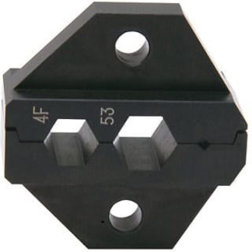 Canare TCD-316C сменные губки для использования с TC-1 для разъемов CC*4 Series Triax Canare TCD-316C сменные губки для использования с TC-1 для разъемов CC*4 Series Triax