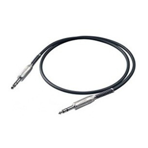 Proel BULK140LU2 шнур соединительный, длина 2 метра Proel BULK140LU2 шнур соединительный, длина 2 метра