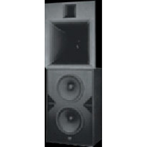 Martin Audio SCREEN 5B Заэкранная АС bi-amp LF:2х15- 800Вт AES / 3200Вт пик, MF:6.5- HF:1- MF / HF:150Вт AES / 600Вт пик Martin Audio SCREEN 5B Заэкранная АС bi-amp LF:2х15- 800Вт AES / 3200Вт пик, MF:6.5- HF:1- MF / HF:150Вт AES / 600Вт пик