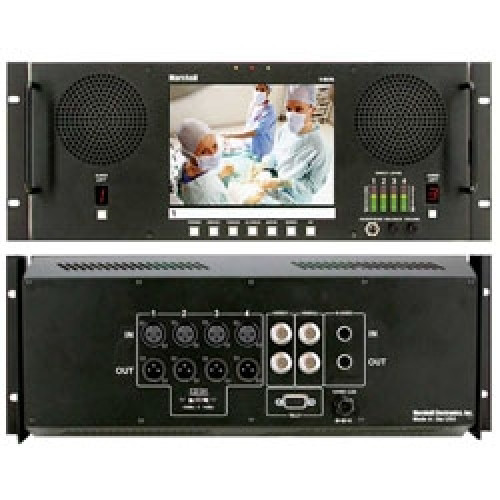 MarshallElectronics V-R81PA MarshallElectronics V-R81PA